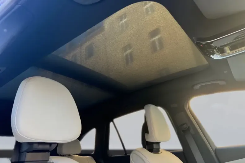 Mercedes-Benz GLC 300 din 2025 cu 9 km - oferta MER119482 - foto 12