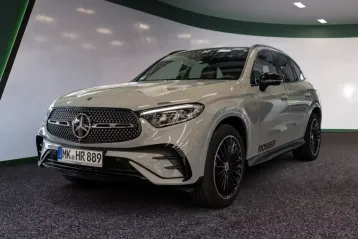 Mercedes-Benz GLC 300 din 2025 - oferta MER119484