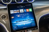 Mercedes-Benz GLC 300 din 2025 cu 5.000 km - oferta MER119484 - foto 14