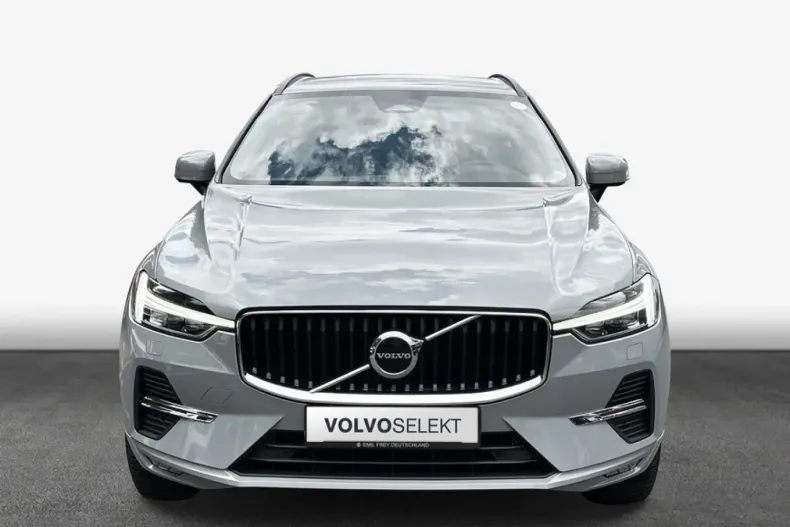 Volvo XC60 din 2024 cu 28.400 km - oferta VOL119485 - foto 3