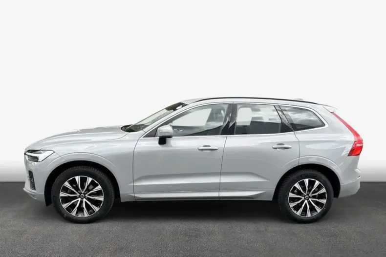 Volvo XC60 din 2024 cu 28.400 km - oferta VOL119485 - foto 4