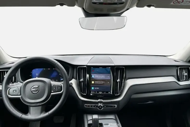 Volvo XC60 din 2024 cu 28.400 km - oferta VOL119485 - foto 14