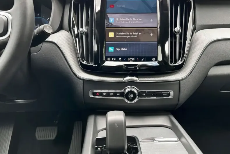 Volvo XC60 din 2024 cu 28.400 km - oferta VOL119485 - foto 15