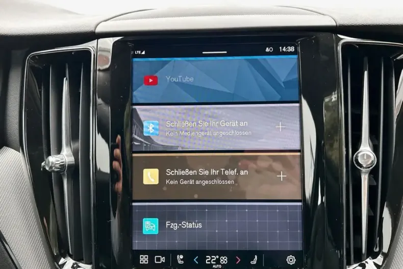 Volvo XC60 din 2024 cu 28.400 km - oferta VOL119485 - foto 19