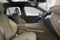 Mercedes-Benz GLC 300 din 2025 cu 8.500 km - oferta MER119486 - foto 3