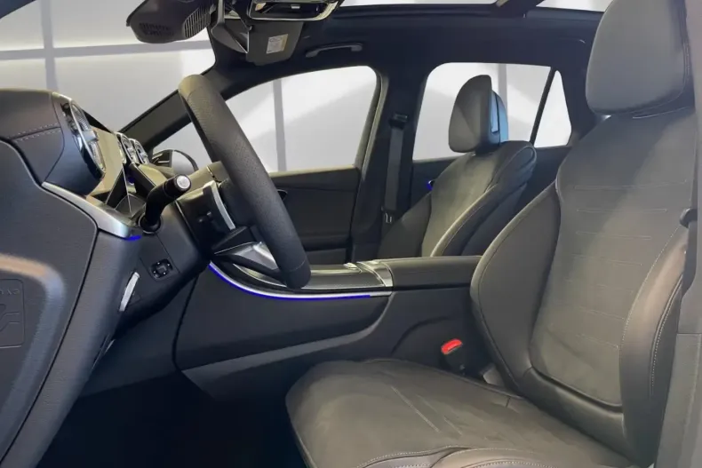 Mercedes-Benz GLC 300 din 2025 cu 8.500 km - oferta MER119486 - foto 5