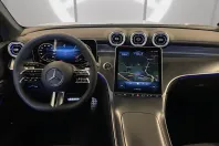 Mercedes-Benz GLC 300 din 2025 cu 8.500 km - oferta MER119486 - foto 7