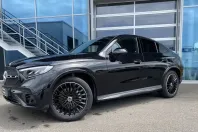 Mercedes-Benz GLC 300 din 2024 cu 16.000 km - oferta MER119487 - foto 1