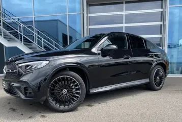 Mercedes-Benz GLC 300 din 2024 - oferta MER119487