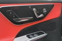 Mercedes-Benz GLC 300 din 2024 cu 16.000 km - oferta MER119487 - foto 4