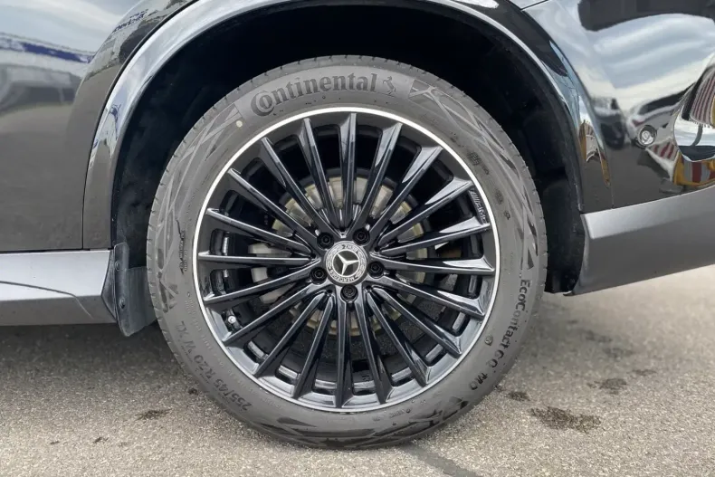 Mercedes-Benz GLC 300 din 2024 cu 16.000 km - oferta MER119487 - foto 7