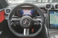 Mercedes-Benz GLC 300 din 2024 cu 16.000 km - oferta MER119487 - foto 8