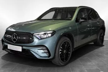 Mercedes-Benz GLC 300 din 2024 - oferta MER119488