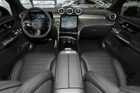 Mercedes-Benz GLC 300 din 2024 cu 12.509 km - oferta MER119488 - foto 7