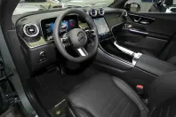 Mercedes-Benz GLC 300 din 2024 cu 12.509 km - oferta MER119488 - foto 8