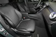 Mercedes-Benz GLC 300 din 2024 cu 12.509 km - oferta MER119488 - foto 9