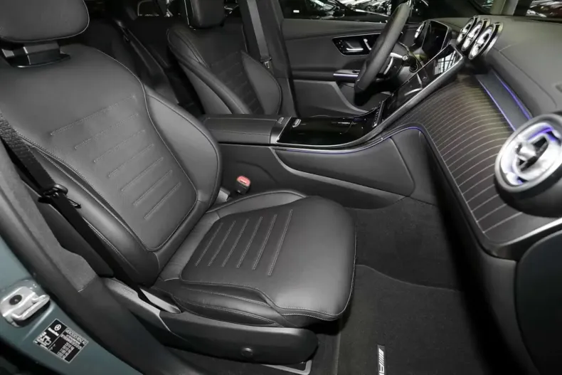 Mercedes-Benz GLC 300 din 2024 cu 12.509 km - oferta MER119488 - foto 9