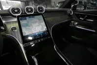 Mercedes-Benz GLC 300 din 2024 cu 12.509 km - oferta MER119488 - foto 11