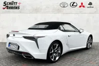 Lexus LC 500 din 2023 cu 10.000 km - oferta LEX119489 - foto 2