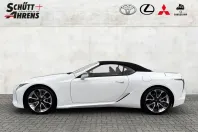 Lexus LC 500 din 2023 cu 10.000 km - oferta LEX119489 - foto 3