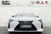 Lexus LC 500 din 2023 cu 10.000 km - oferta LEX119489 - foto 4
