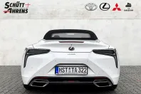 Lexus LC 500 din 2023 cu 10.000 km - oferta LEX119489 - foto 5