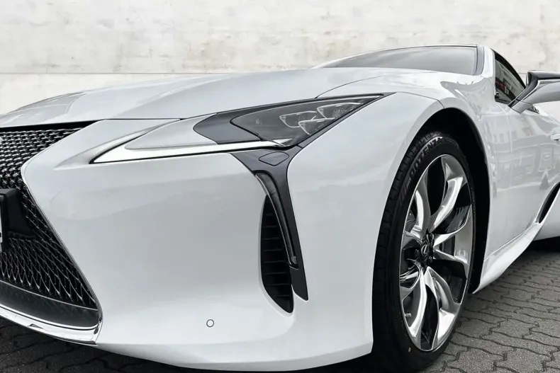 Lexus LC 500 din 2023 cu 10.000 km - oferta LEX119489 - foto 6