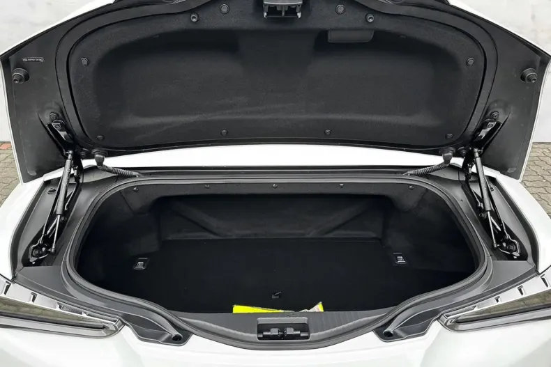 Lexus LC 500 din 2023 cu 10.000 km - oferta LEX119489 - foto 8