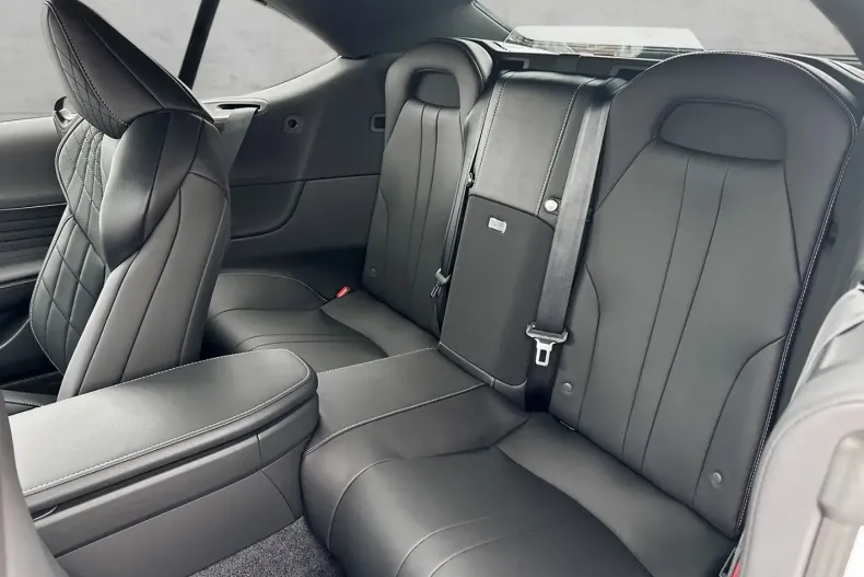 Lexus LC 500 din 2023 cu 10.000 km - oferta LEX119489 - foto 9