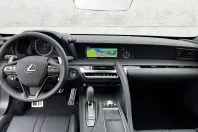 Lexus LC 500 din 2023 cu 10.000 km - oferta LEX119489 - foto 11