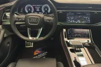 Audi Q8 din 2024 cu 21.600 km - oferta AUD119490 - foto 2