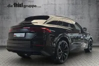 Audi Q8 din 2024 cu 21.600 km - oferta AUD119490 - foto 4