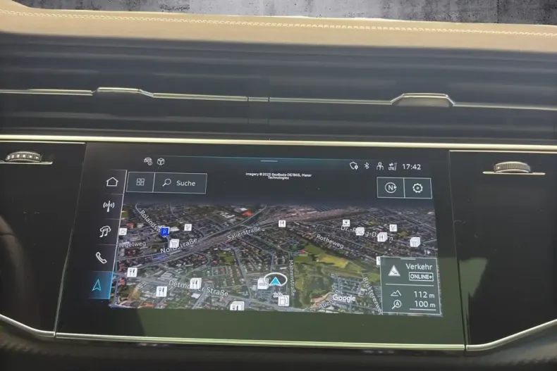 Audi Q8 din 2024 cu 21.600 km - oferta AUD119490 - foto 13