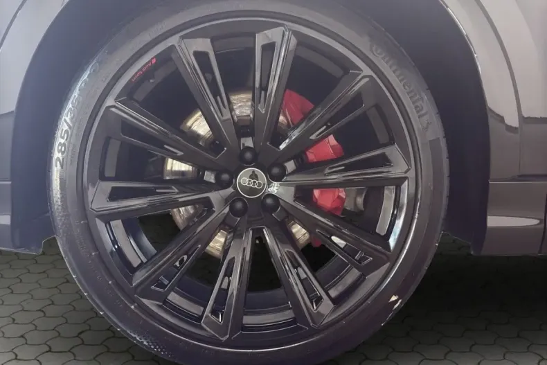 Audi Q8 din 2024 cu 21.600 km - oferta AUD119490 - foto 16