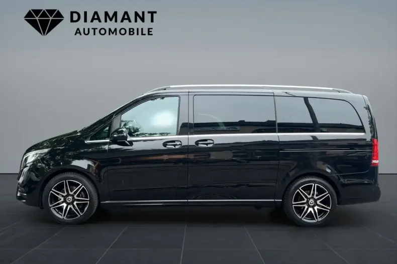 Mercedes-Benz V 300 din 2022 cu 57.000 km - oferta MER119493 - foto 4