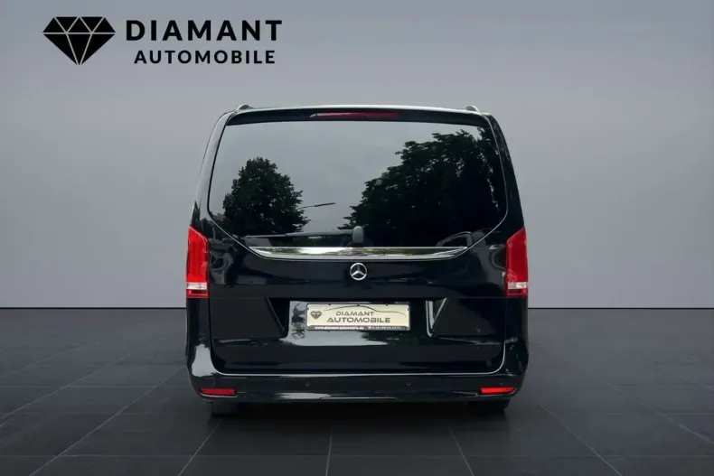 Mercedes-Benz V 300 din 2022 cu 57.000 km - oferta MER119493 - foto 7