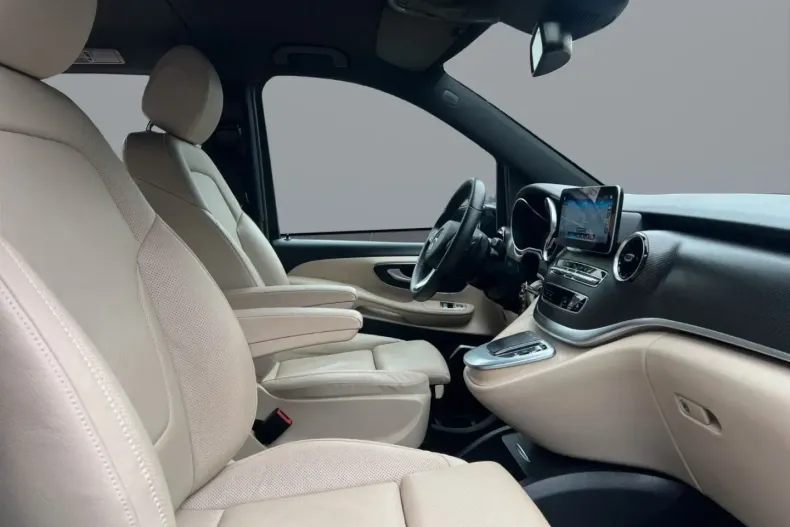 Mercedes-Benz V 300 din 2022 cu 57.000 km - oferta MER119493 - foto 10