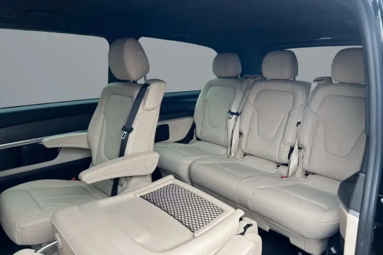 Mercedes-Benz V 300 din 2022 cu 57.000 km - oferta MER119493 - foto 14