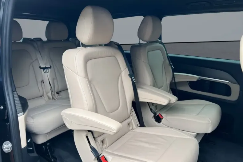 Mercedes-Benz V 300 din 2022 cu 57.000 km - oferta MER119493 - foto 15