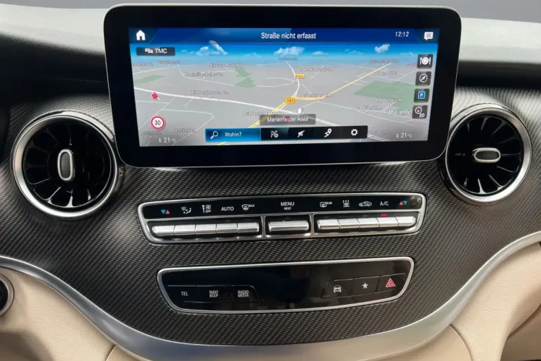 Mercedes-Benz V 300 din 2022 cu 57.000 km - oferta MER119493 - foto 16