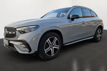 Mercedes-Benz GLC 300 din 2025 - oferta MER119494