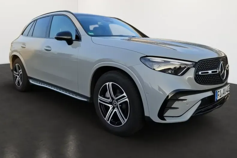 Mercedes-Benz GLC 300 din 2025 cu 18.000 km - oferta MER119494 - foto 2