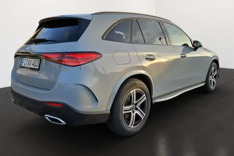 Mercedes-Benz GLC 300 din 2025 cu 18.000 km - oferta MER119494 - foto 3