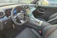 Mercedes-Benz GLC 300 din 2025 cu 18.000 km - oferta MER119494 - foto 9