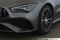 Mercedes-Benz CLA 35 AMG din 2024 cu 49.110 km - oferta MER119496 - foto 3