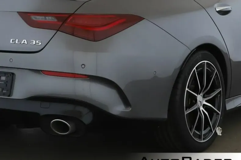 Mercedes-Benz CLA 35 AMG din 2024 cu 49.110 km - oferta MER119496 - foto 4