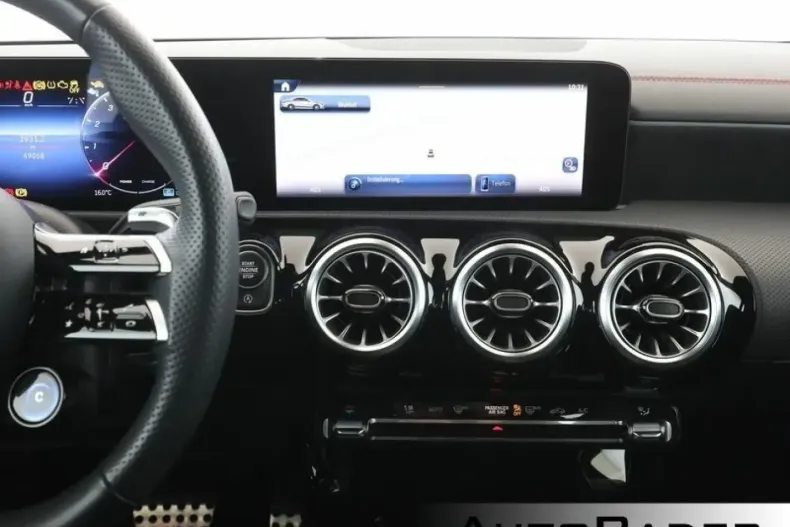 Mercedes-Benz CLA 35 AMG din 2024 cu 49.110 km - oferta MER119496 - foto 7