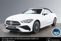 Mercedes-Benz CLE 200 din 2024 cu 10.648 km - oferta MER119497 - foto 1