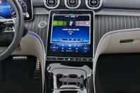 Mercedes-Benz CLE 200 din 2024 cu 10.648 km - oferta MER119497 - foto 5