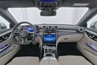 Mercedes-Benz CLE 200 din 2024 cu 10.648 km - oferta MER119497 - foto 7